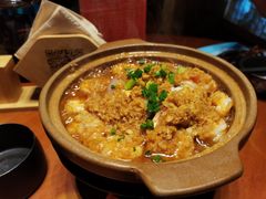 -徽三说·土徽菜·中国徽菜连锁品牌(一中店)