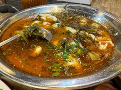 -忘不了·酸菜鱼·28年老南京菜(原北圩路店)