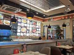 -火龙堂·风味民间菜(文一路店)