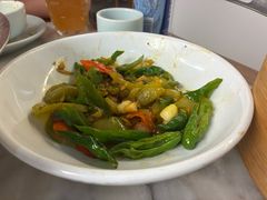 -小河村•南京鱼鲜乡土家常菜(油坊桥店)