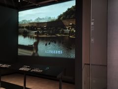 -盘龙城遗址博物院