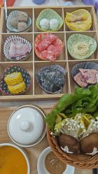 -南闸医院月子中心