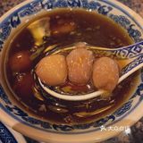 炖蛋整体不错就是有点咸，老鸡汤馄饨