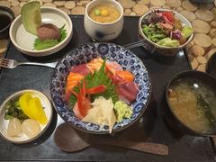 -西村日本料理(香格里拉饭店)