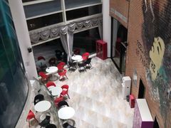 -一兆韦德健身(慧芝湖店)