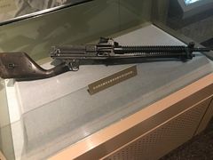 -辽沈战役纪念馆