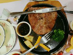 -花漫里日式餐厅(刺桐店)