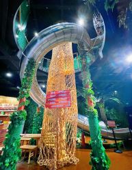 -奇幻丛林(佛罗伦萨小镇店)