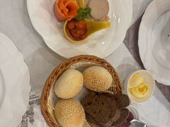 -新侨三宝乐西餐厅(崇文门店)