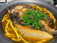 -半天妖烤鱼(即墨宝龙广场店)