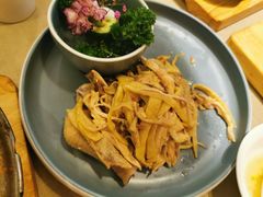 -尚一汤 广东炖汤(金桥国际店)