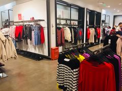 店内环境-ZARA(仓山万达店)