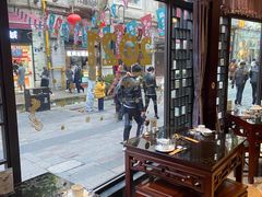 大堂-皇饭儿·王润兴酒楼(河坊街店)