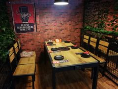 -海拉尔碳烤羊腿烤鸽子(吕营店)