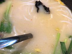 云南过桥米线-云海肴·汽锅鸡·云南菜(苏州中心店)