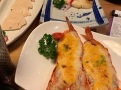 -王鼎精致料理铁板烧(世博源店)