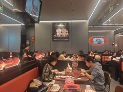 -胖哥俩肉蟹煲(石家庄长安万达店)
