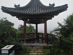 -雅达·阳羡溪山小镇中心