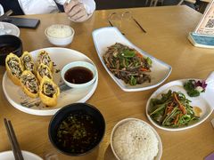 -品味泸沽湖•民族特色菜(大落水店)