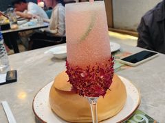 -大树餐厅(红旗街万达店)