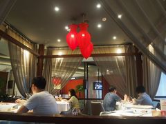 -旺顺阁·北京菜(北辰上品+)