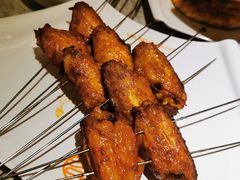 -小杨烤肉(高新店)