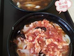 -东方削面(迎泽街店)