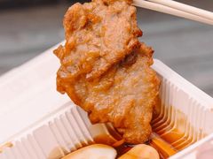 -鲜得来排骨年糕(云南南路总店)