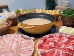 -四喜小胖·北京涮肉(五道营店)