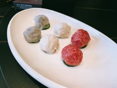 -鼎泰亨·海鲜牛肉餐厅(滨江店)