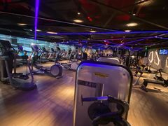 -W FITNESS 威尔仕健身·游泳(老西门新苑店)