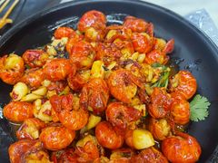 -聚味瞿记·龙虾堂(大塘总店)