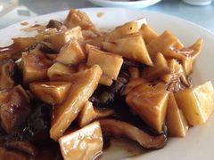 iphone_upload_pic-白魁老号饭庄(交道口店)