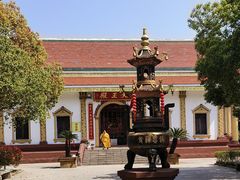 -报恩禅寺