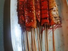 -蚝老板海鲜烧烤大排档(码头店)