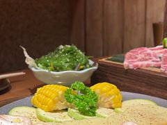 -MIKOMIKO和牛烧肉专门店(南门店)