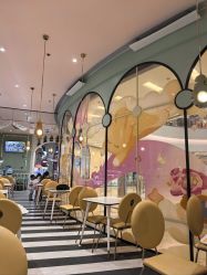 -奈尔宝家庭中心·亲子餐厅(华采天地店)