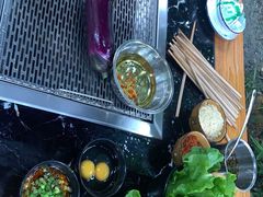-西昌老号李小肠特色烧烤园(双流店)