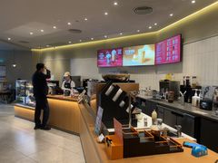 -星巴克(南宁华润幸福里店)