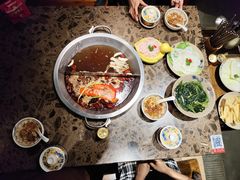 -小龙坎火锅(沙井店)
