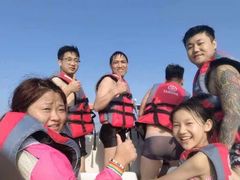 -老虎石海上公园