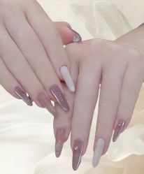 -桃色美甲沙龙