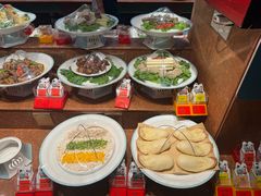-老淮安·淮安菜(周恩来纪念馆店)