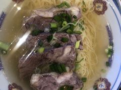 -七爷清汤腩·港式餐厅(金狮广场店)