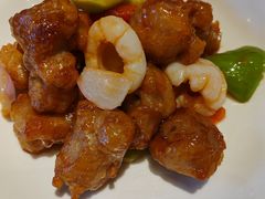 -莆田餐厅PUTIEN(三里屯店)