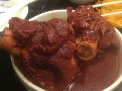 -一块豆腐(英雄山总店)