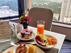 -深圳香格里拉酒店