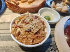 -大头椰·椰子鸡火锅(南宁万象城店)