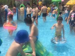 -苏州乐园森林水世界