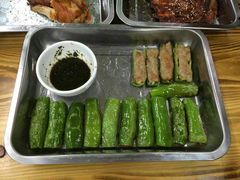 -番禺大岗仙庙烧鸡(芳村店)